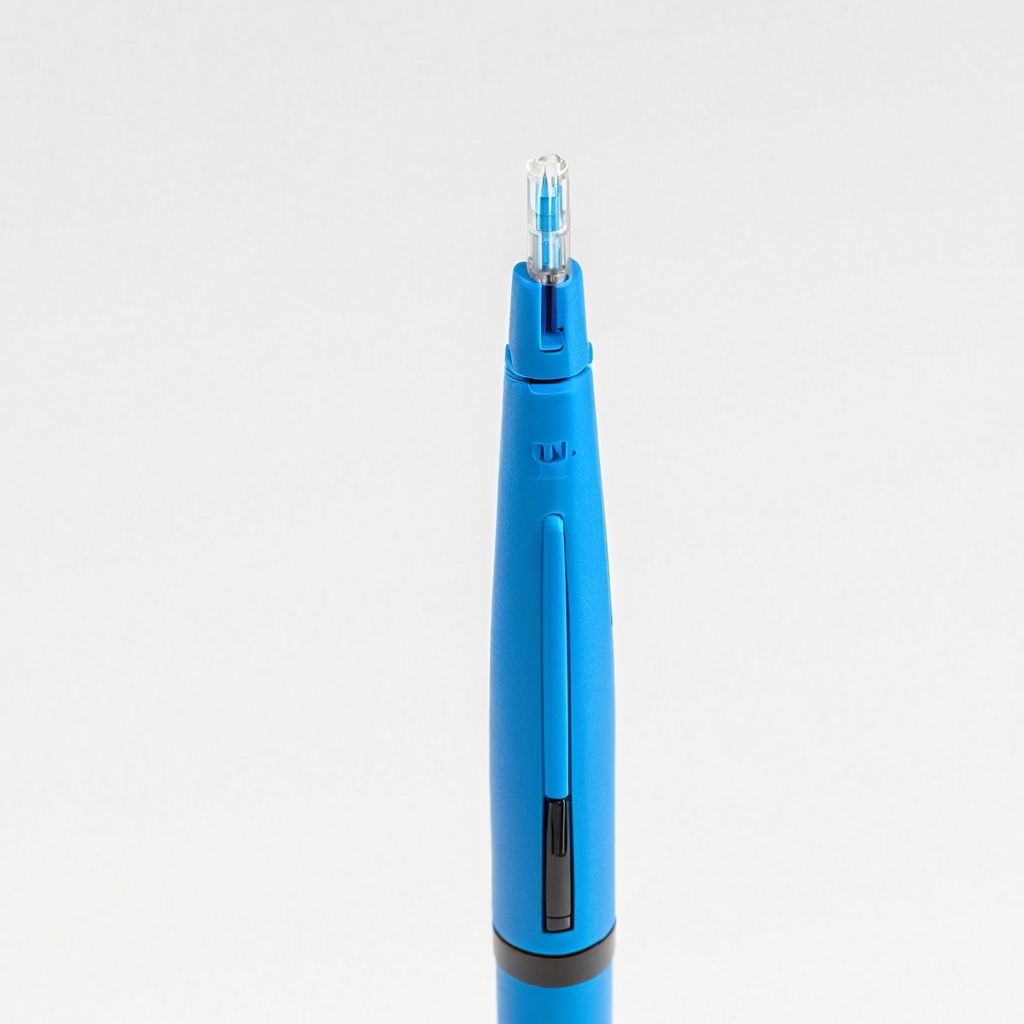 Fiber Optic Cleaning Pen LC/MU