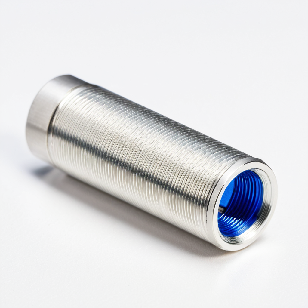 SC/UPC Fixed Optical Attenuator 5dB