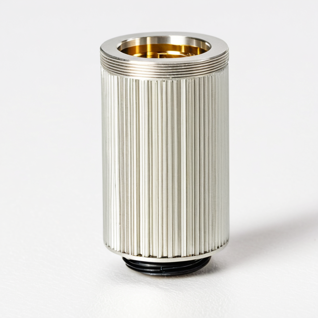 FC/UPC Fixed Attenuator 3dB