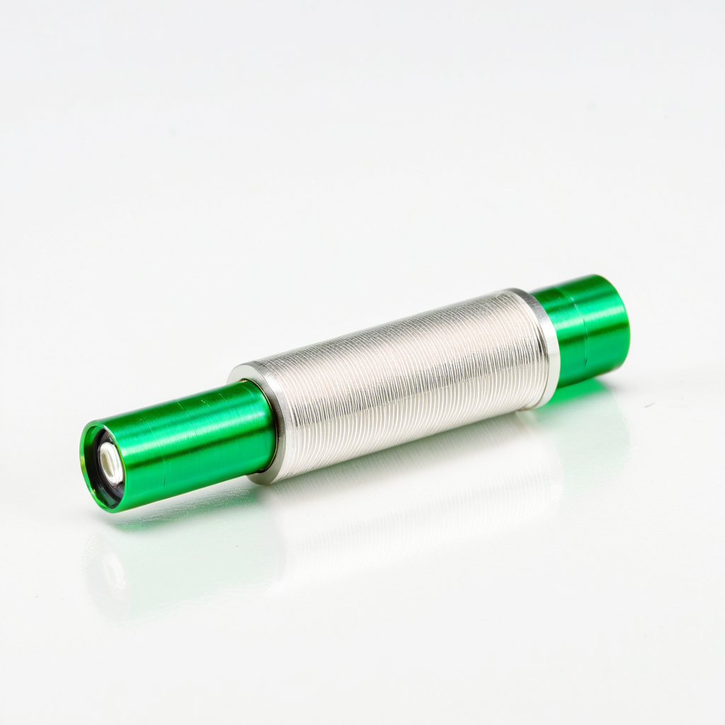 SC/APC Fixed Attenuator 15dB