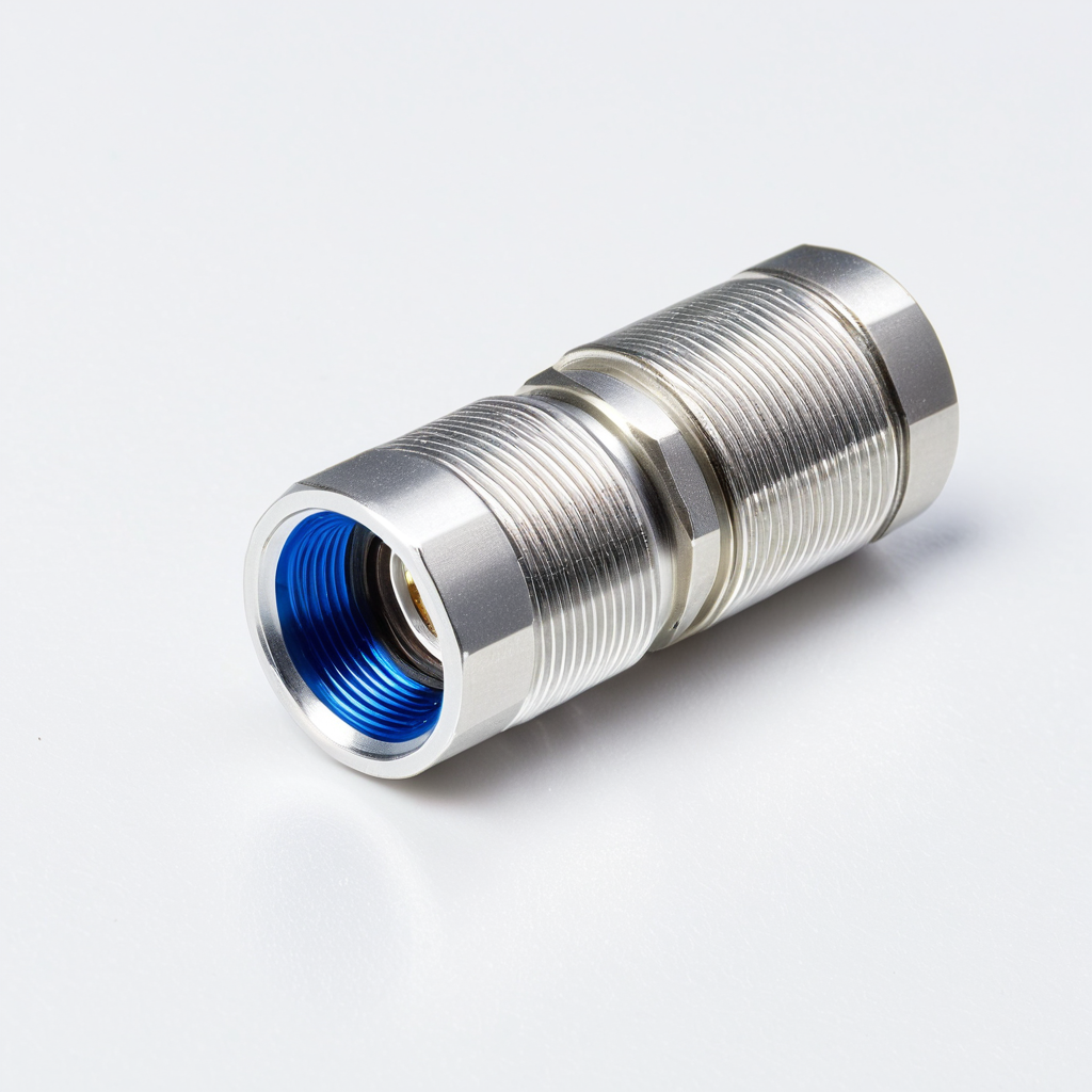 SC/UPC Fixed Attenuator 5dB