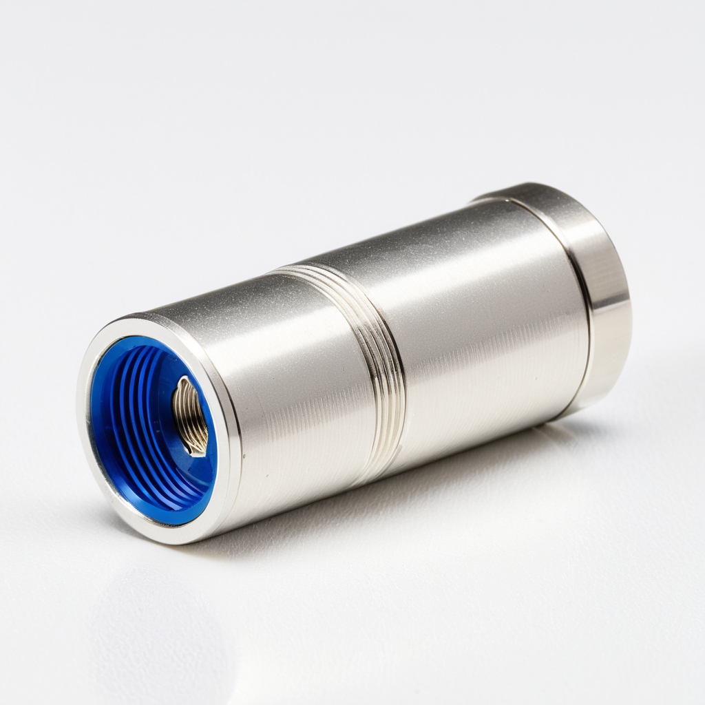 SC/UPC Fixed Attenuator 10dB