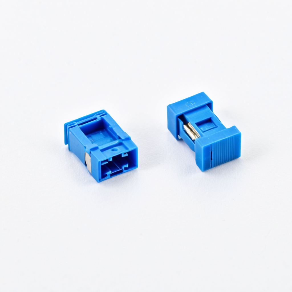 LC/UPC Fast Connector Single Mode