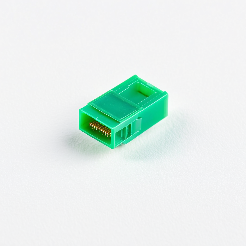 SC/APC Fast Connector