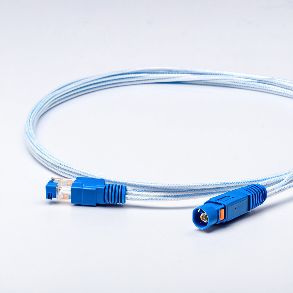 LC/UPC Single Mode Fiber Pigtail 1.5m G.652D
