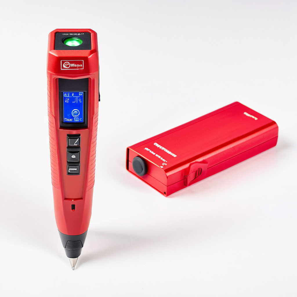 Visual Fault Locator VFL 30mW Red Light