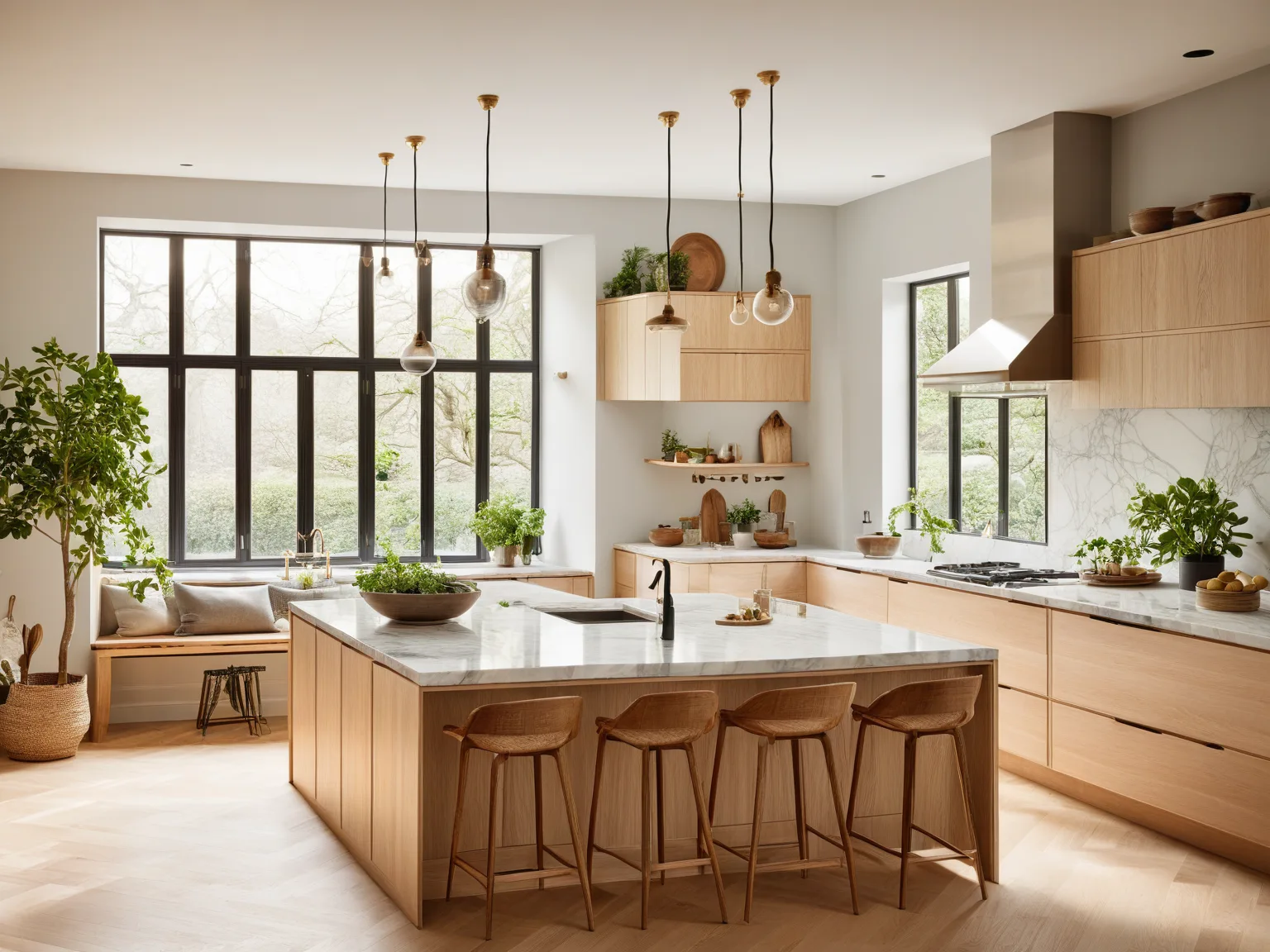 Scandi Kitchen
