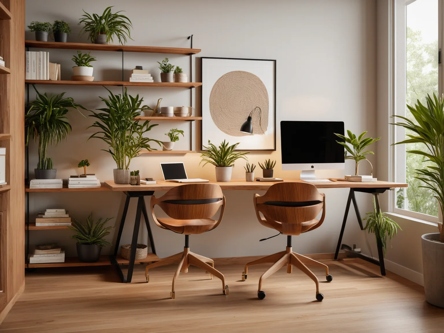 Home Office